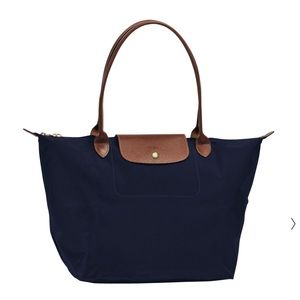 Longchamp Le Pilage LARGE Tote